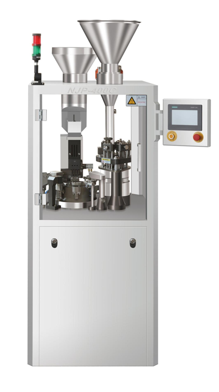 NJP-400C
